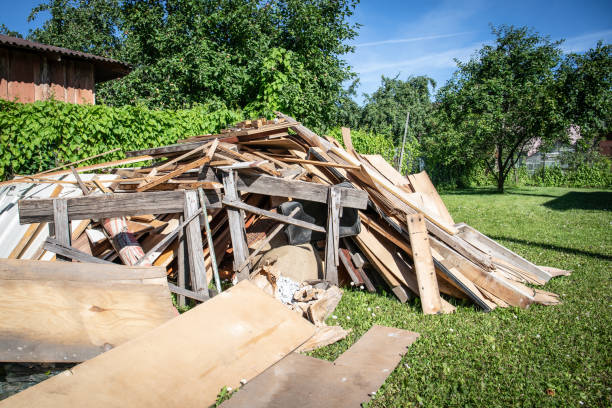 Junk Removal for Events in Hayti, PA