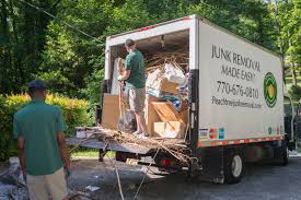 Shed Removal in Hayti, PA